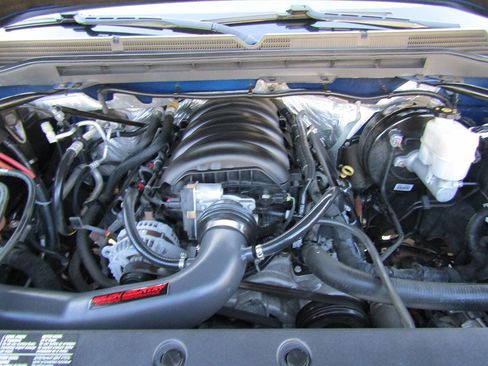 Used 2018 GMC Sierra 1500 4x4 Double Cab image 19