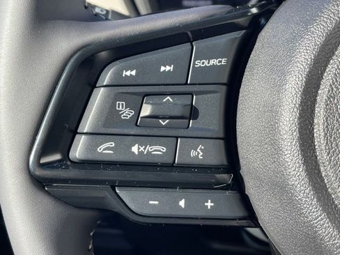 New 2025 Subaru Forester Premium image 7