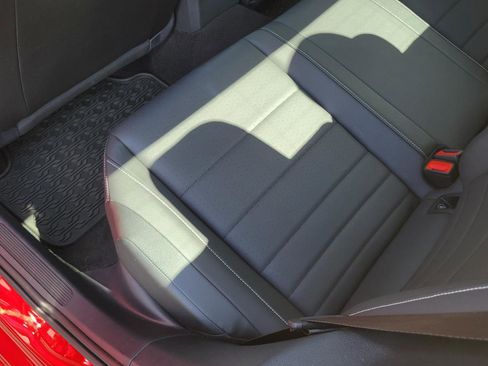 Certified 2023 Volkswagen Jetta SE image 36