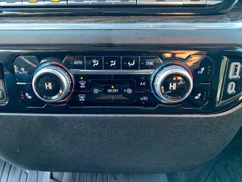 Certified 2024 GMC Sierra 1500 Elevation w/ Max Trailering Package AWD/4WD image 30