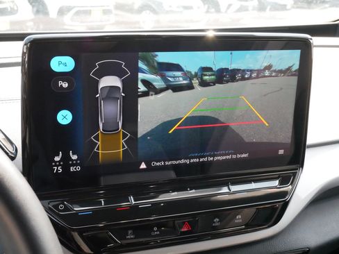 Certified 2023 Volkswagen ID.4 Pro S AWD/4WD image 29