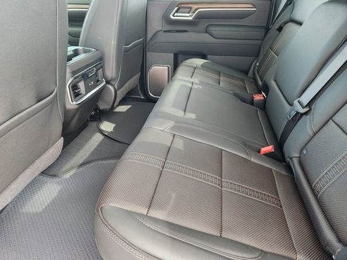 New 2026 Chevrolet Silverado 3500 High Country w/ High Country Premium Package AWD/4WD image 20
