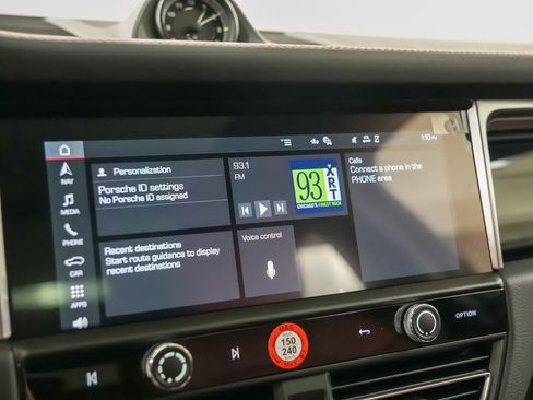 New 2026 Porsche Macan AWD/4WD image 30