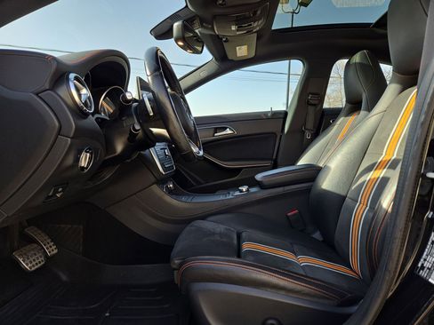 Used 2016 Mercedes-Benz CLA 250 4MATIC image 16