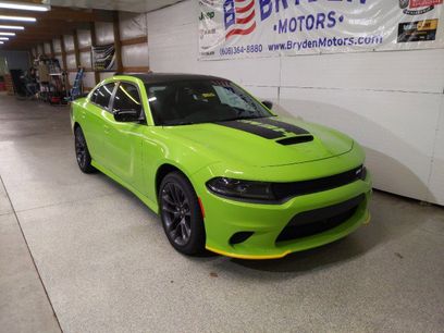 New 2023 Dodge Charger R/T w/ Daytona Edition Group