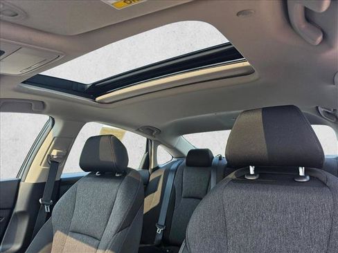 Used 2025 Honda Accord SE image 24