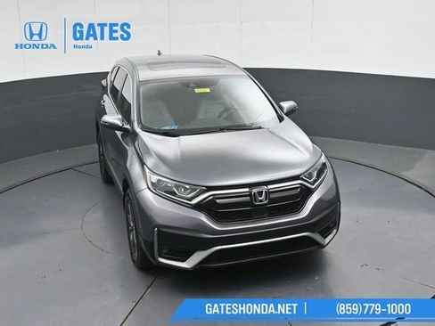 Used 2022 Honda CR-V EX-L image 50