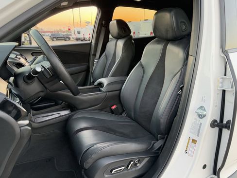 Used 2024 Acura RDX AWD w/ A-Spec & Advance Pkg image 28