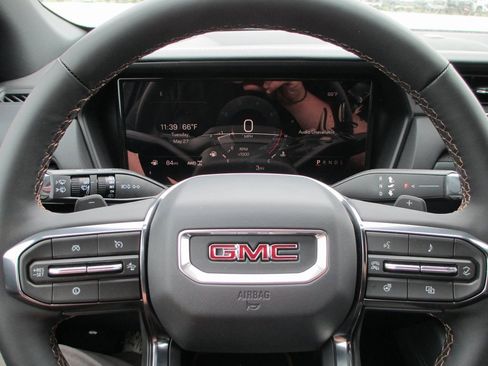 New 2026 GMC Terrain AT4 image 15