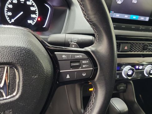 Used 2024 Honda Civic Sport image 24