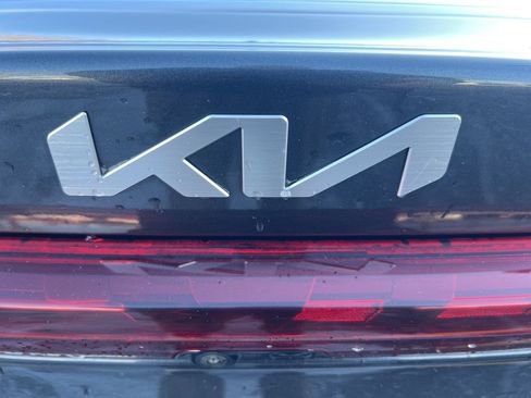 Certified 2022 Kia K5 LXS image 30