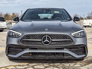 Used 2025 Mercedes-Benz C 300 4MATIC Sedan video 2