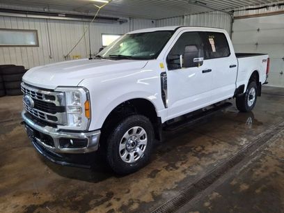 Used 2023 Ford F250 XLT w/ FX4 Off-Road Package