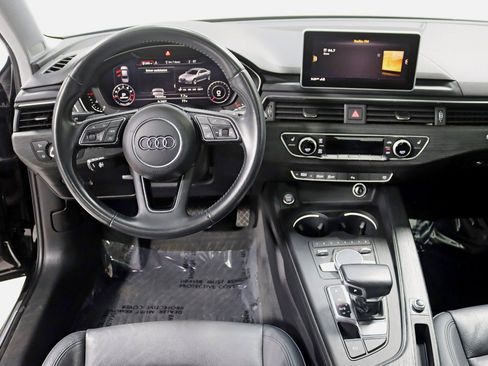 Used 2017 Audi A4 2.0T Premium Plus w/ Premium Plus Package AWD/4WD image 15