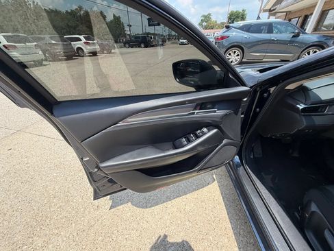 Used 2021 MAZDA MAZDA6 Sport FWD image 18