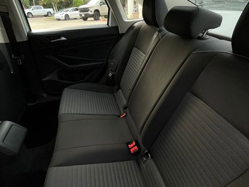 Used 2024 Volkswagen Jetta S FWD image 21