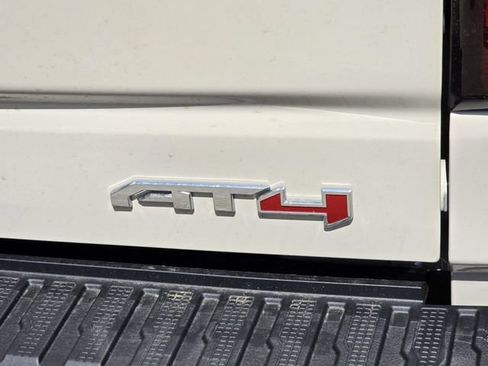 New 2026 GMC Sierra 1500 AT4 w/ Technology Package AWD/4WD image 7
