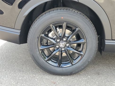New 2026 Honda CR-V Sport-L image 5