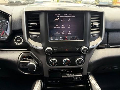 Used 2019 RAM 1500 Big Horn RWD image 22