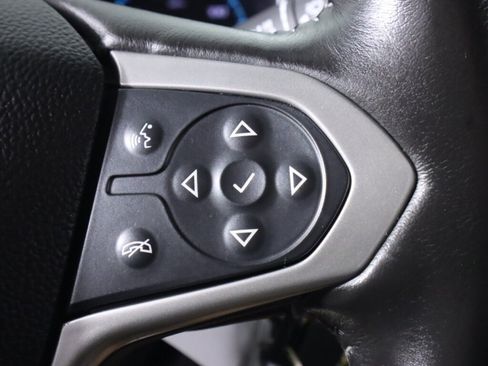 Used 2019 Chevrolet Colorado ZR2 AWD/4WD image 14