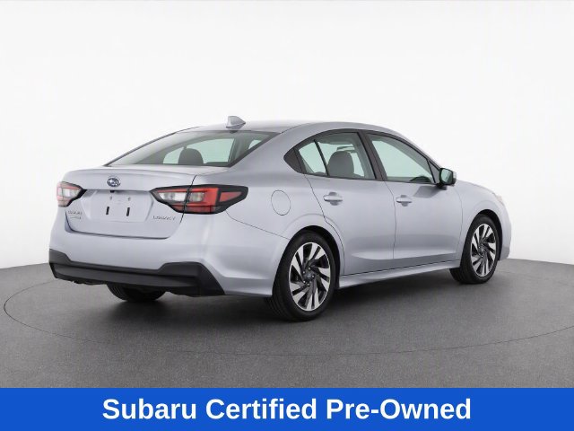 Used 2024 Subaru Legacy Limited AWD/4WD image 2