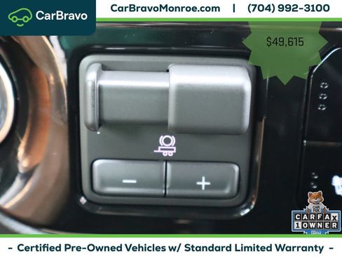 Used 2026 GMC Sierra 1500 SLT AWD/4WD image 37