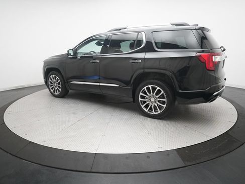 Used 2023 GMC Acadia Denali w/ Trailering Package AWD/4WD image 33