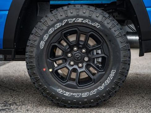 New 2026 RAM 1500 Rebel image 20