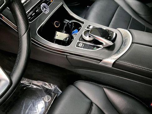 Used 2016 Mercedes-Benz C 300 4MATIC Sedan image 17