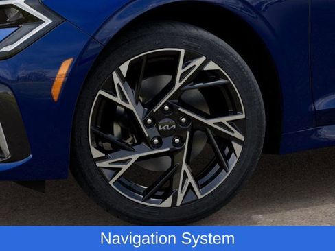 New 2026 Kia K5 GT-Line image 10