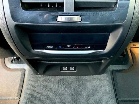 Used 2023 BMW X4 M40i w/ Parking Assistance Package AWD/4WD image 70