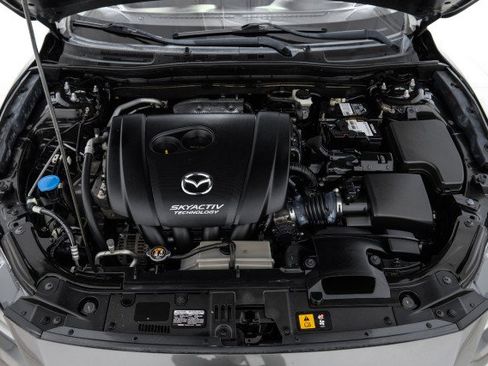Used 2018 MAZDA MAZDA3 Touring FWD image 51