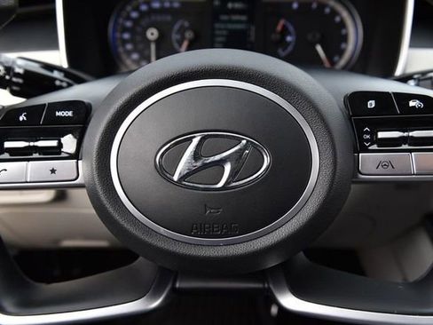 Used 2024 Hyundai Tucson SEL image 19