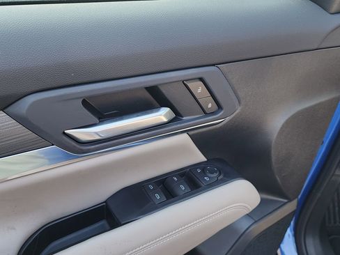 New 2026 GMC Terrain Elevation w/ Black Edition image 14