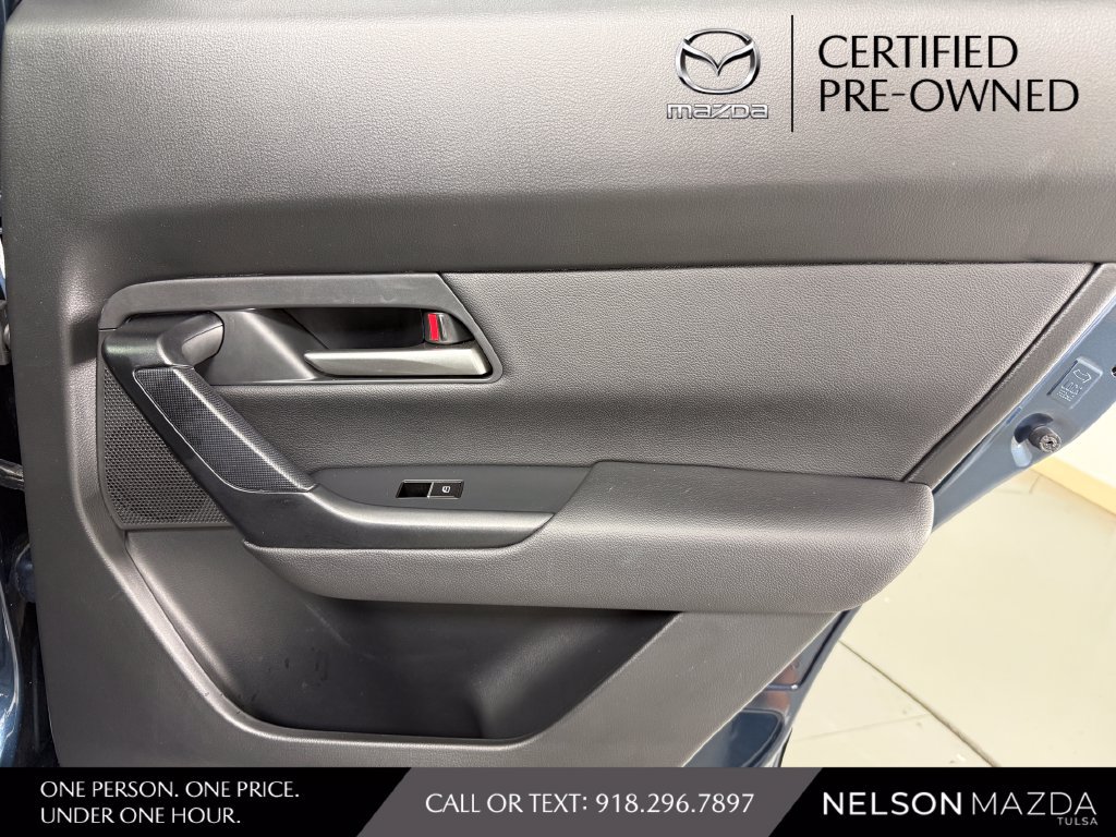 Certified 2026 MAZDA CX-50 AWD 2.5 S w/ Preferred Pkg image 41