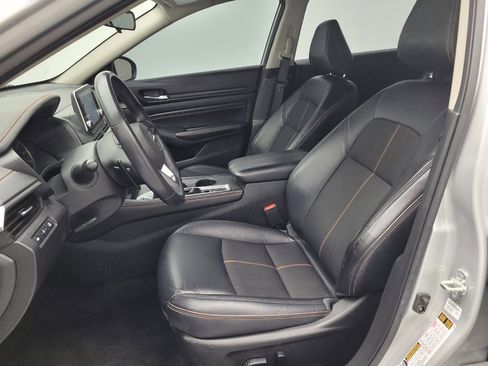 Used 2021 Nissan Altima 2.5 SR image 17