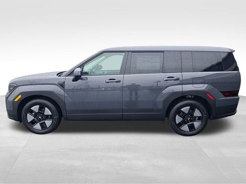 New 2026 Hyundai Santa Fe SE AWD/4WD image 9