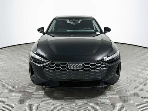 New 2026 Audi A5 2.0T Premium Plus AWD/4WD image 2