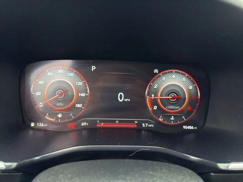 Used 2022 Hyundai Santa Fe XRT FWD image 11