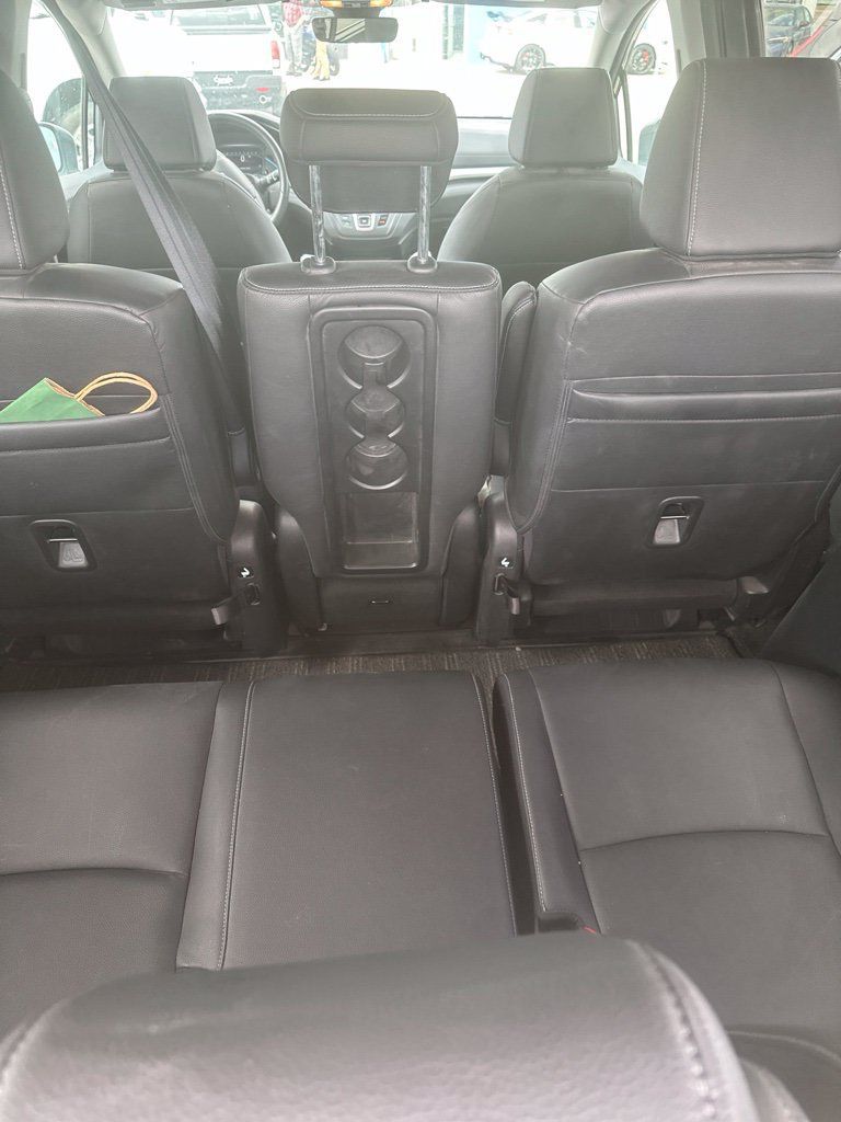 Used 2024 Honda Odyssey EX-L image 16