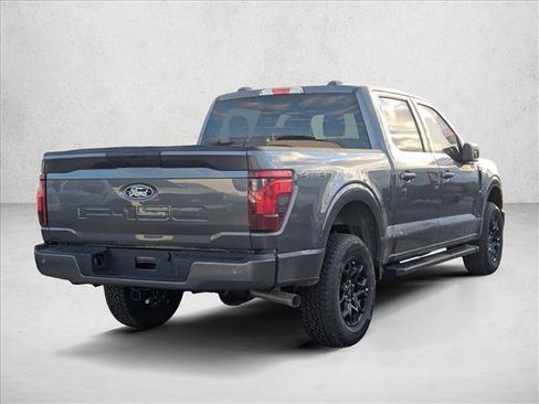 New 2026 Ford F150 XLT w/ Tow/Haul Package image 2