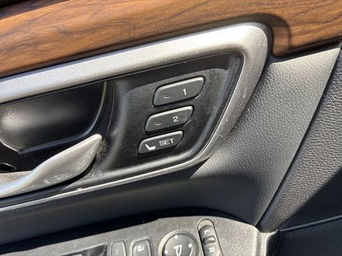 Used 2022 Honda CR-V EX-L image 25