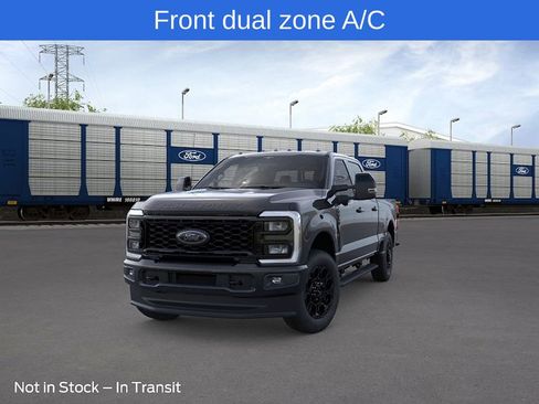 New 2026 Ford F250 Lariat AWD/4WD image 2