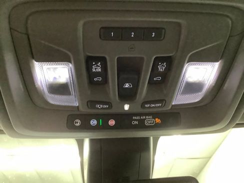 Used 2023 GMC Sierra 2500 Denali AWD/4WD image 20