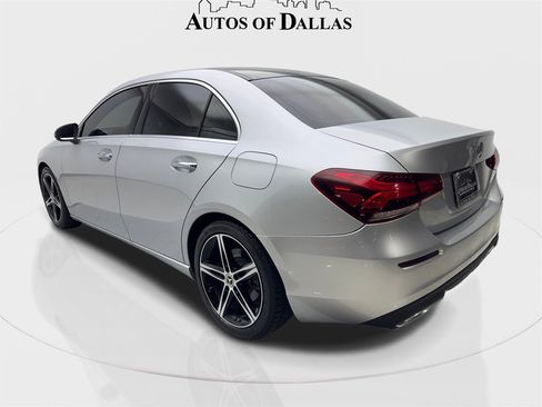 Used 2020 Mercedes-Benz A 220 image 9