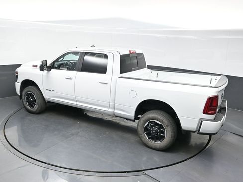 Used 2025 RAM 2500 Laramie image 37