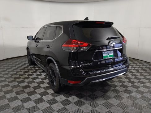 Used 2020 Nissan Rogue S AWD/4WD image 6