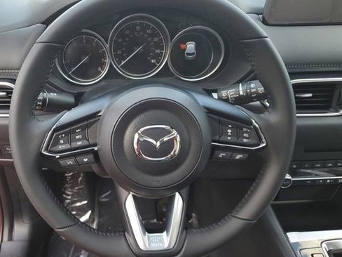 New 2025 MAZDA CX-5 AWD 2.5 S w/ Preferred Package image 21