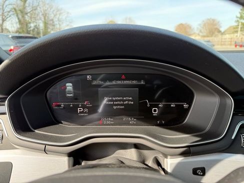 Used 2022 Audi A4 2.0T Premium Plus w/ Premium Plus Package image 22