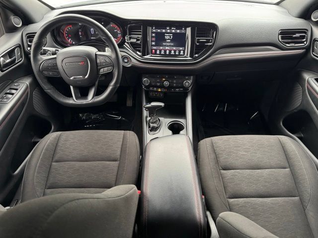 Used 2023 Dodge Durango GT w/ Blacktop Package AWD/4WD image 13